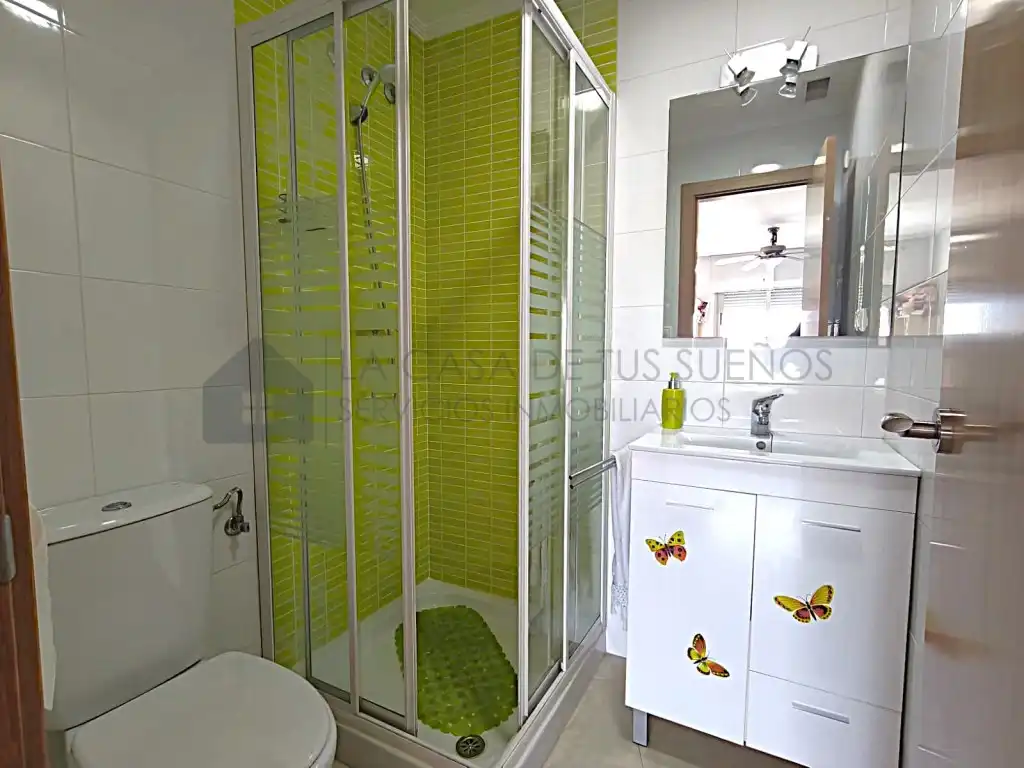 Baño de Piso en venta en Sax