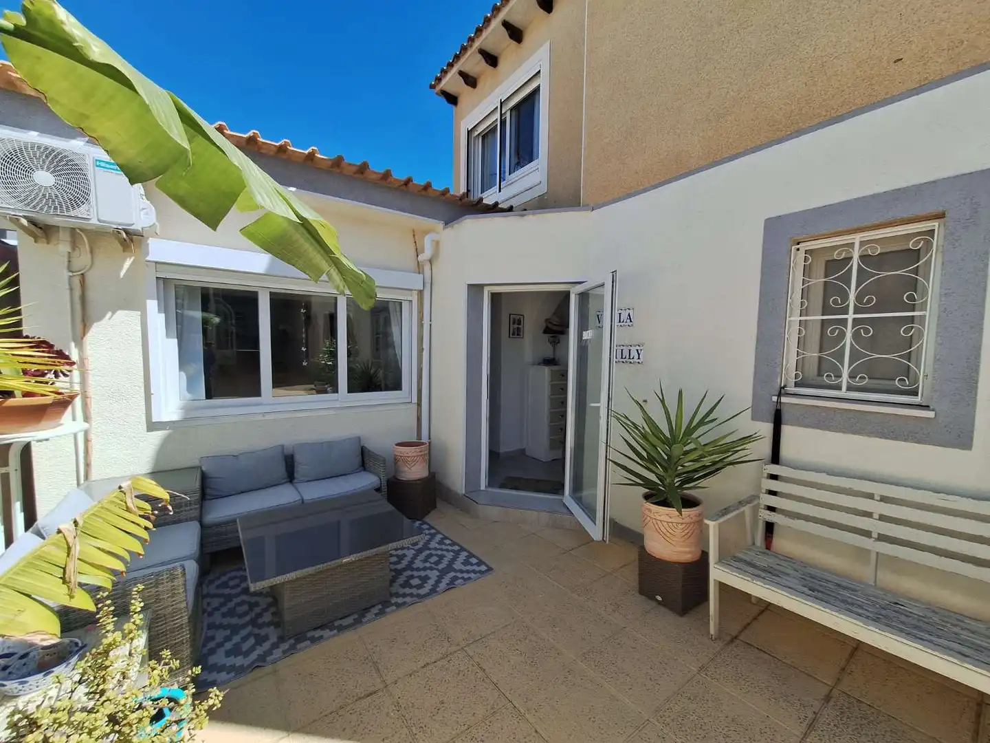 Villa avec piscine à vendre à San Miguel de Salinas, imagen 13