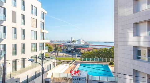 Foto 2 de Piso en venta en Porto Pi, Palma de Mallorca