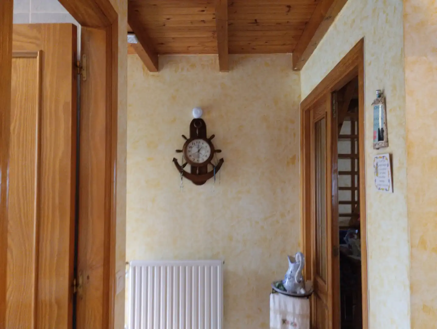 Casa o chalet en venta en Hazas de Cesto con Calefacción, Jardín privado y Terraza