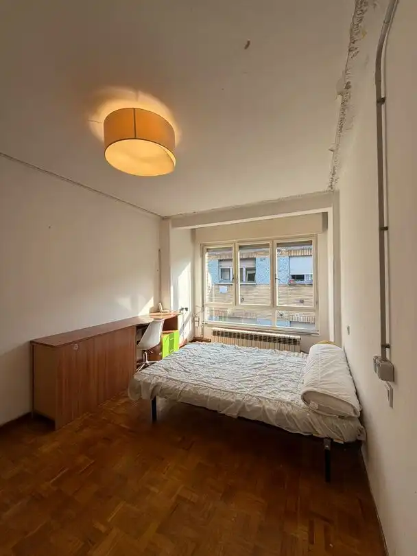 Habitación de Piso en venta en Langreo con Calefacción