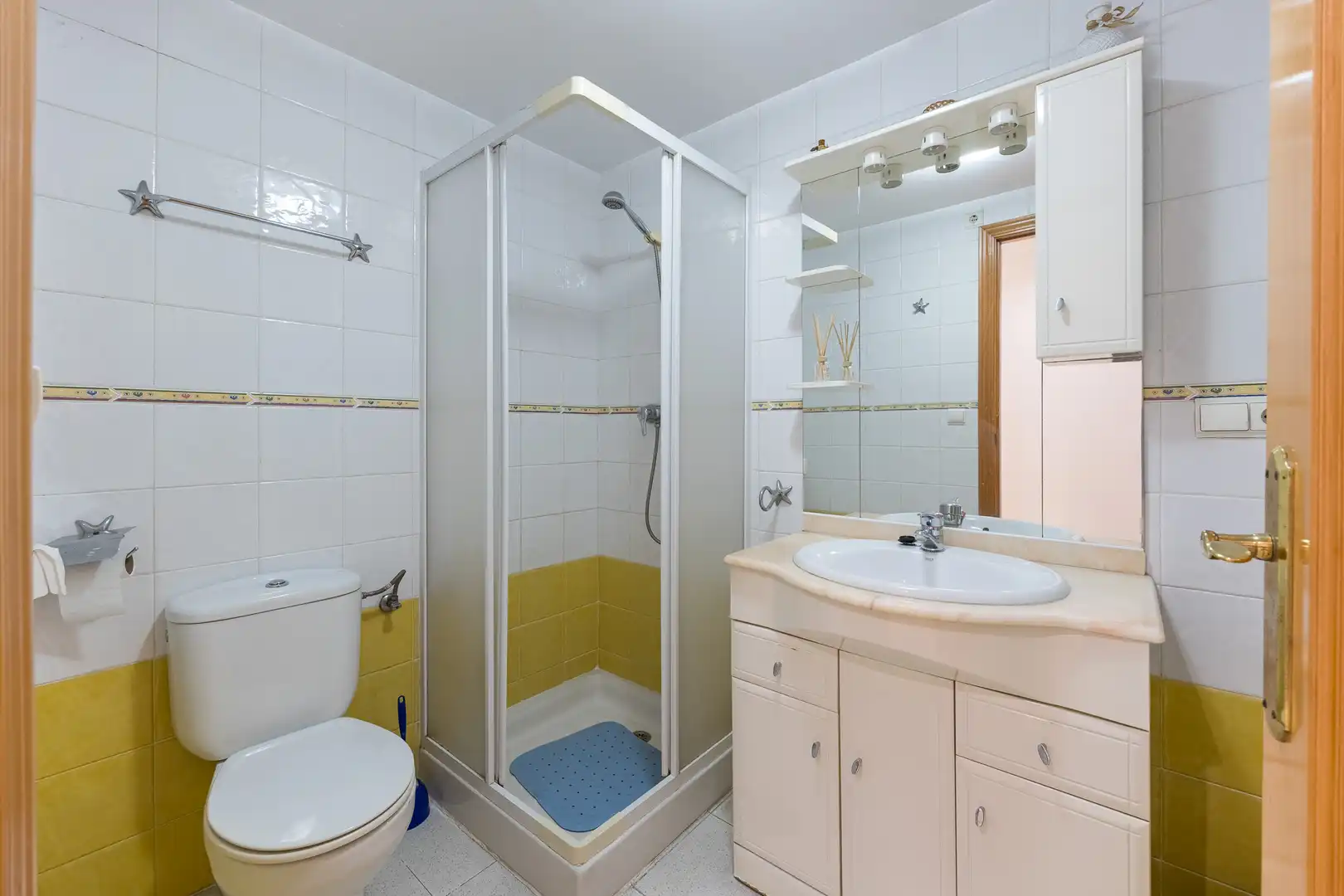 Flat with lift for sale in Colonia Madrid, imagen 15