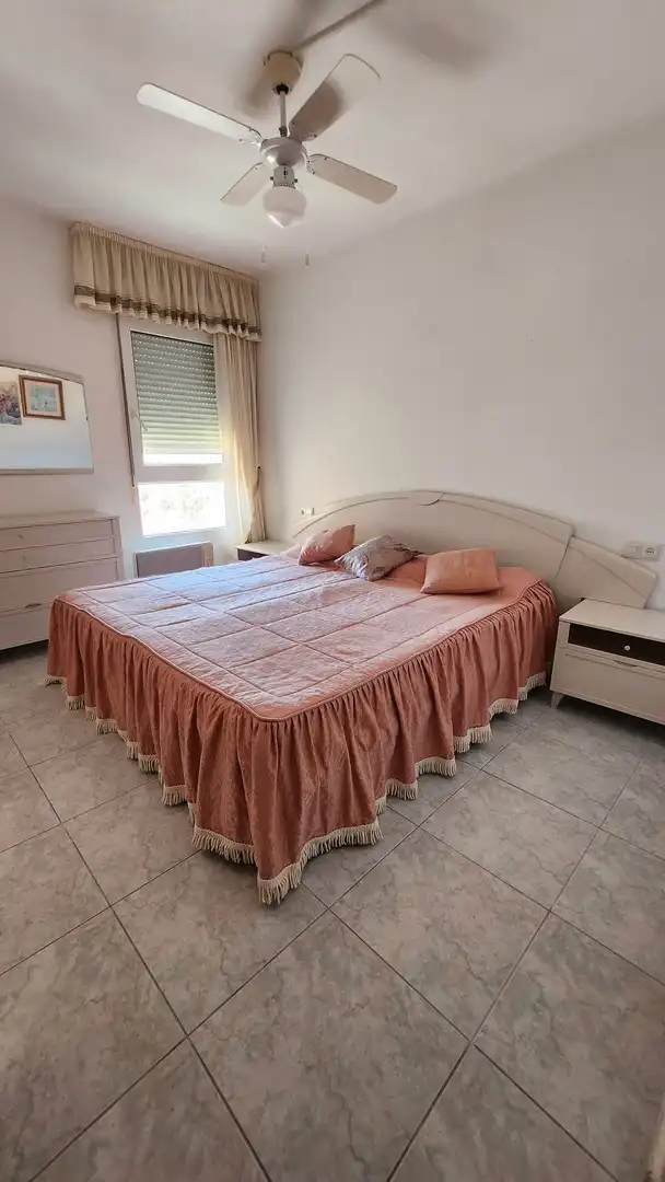 Apartamento de alquiler en Avenida el Faro, 75, Centro Internacional