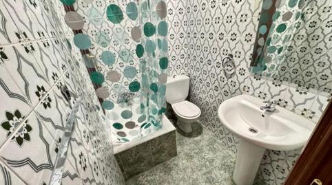 Foto 3 de Apartament per a compartir a Barrio de Uribarri, Bizkaia