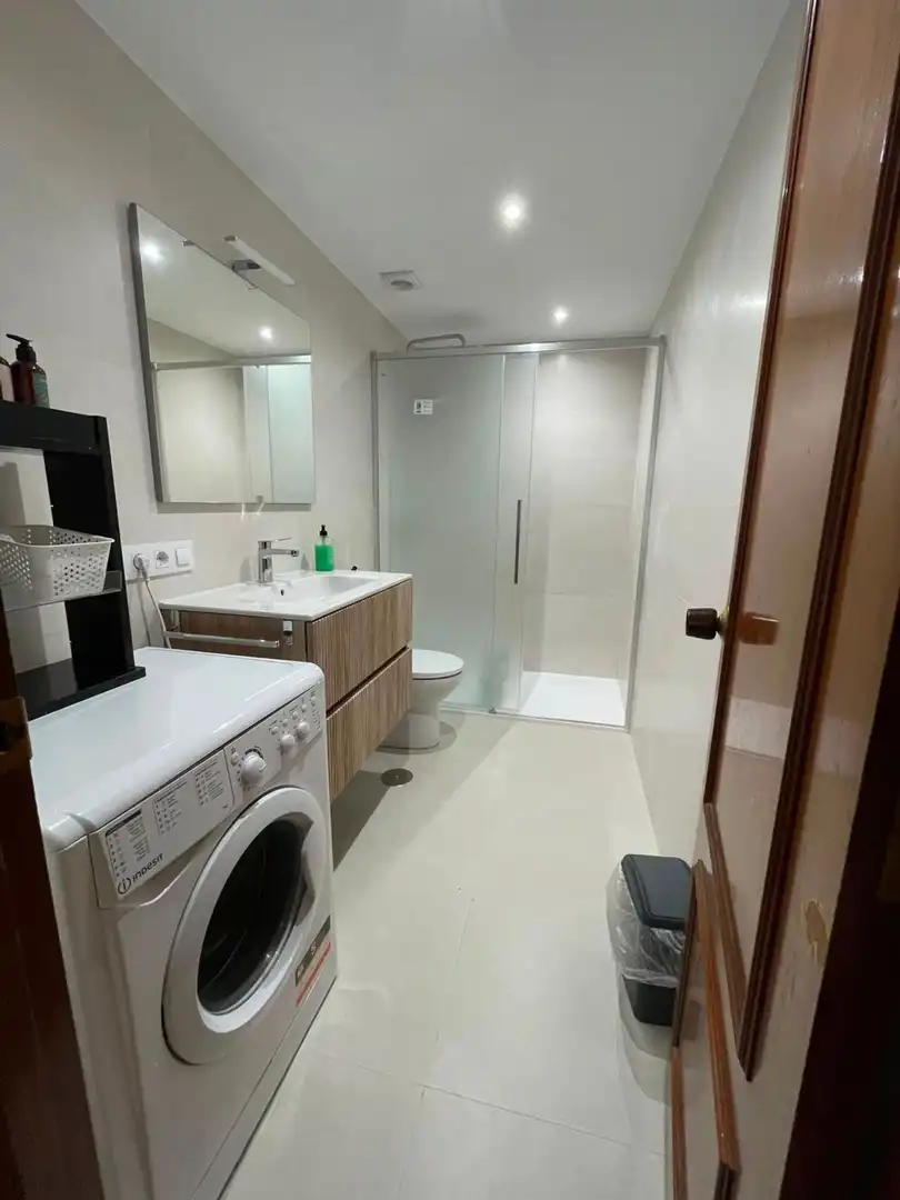 Wohnung mit Aufzug zur Miete in Calle do Socorro, imagen 14