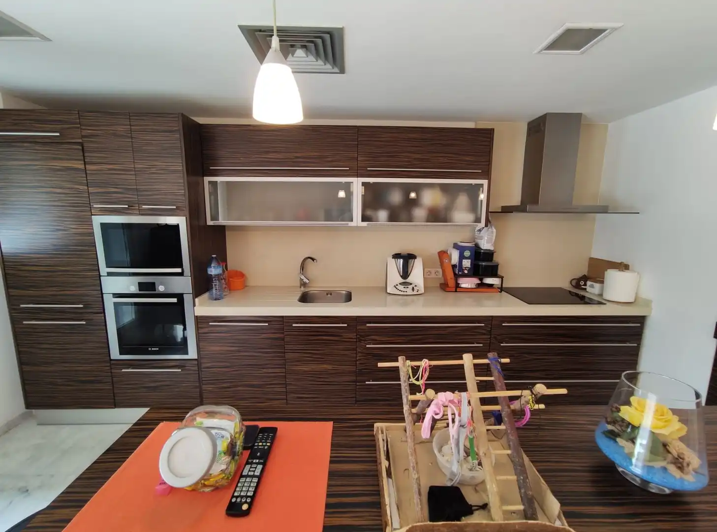 Attique avec ascenseur à vendre à Plaza Castelar - Mercado Central, imagen 3