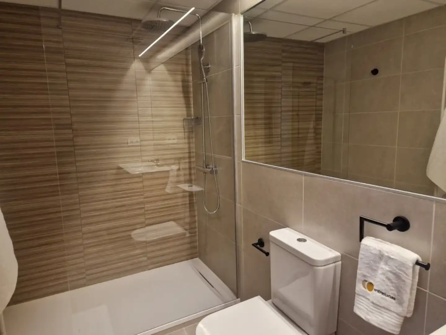 Study for rent in Centro