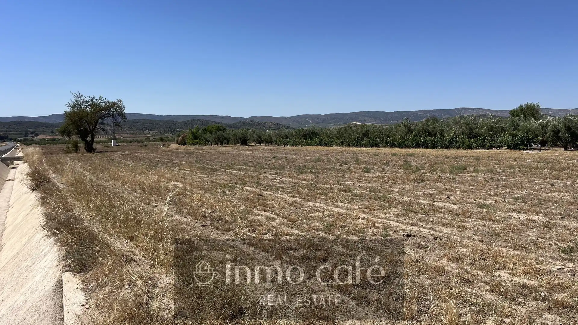 Terrain rustique à vendre à Polígono, imagen 7