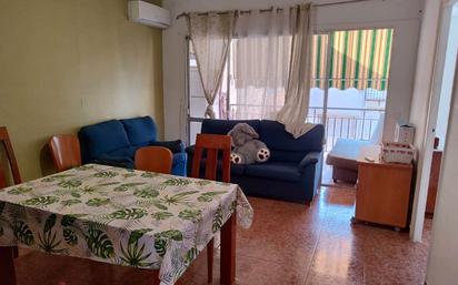 Living room of Apartment for sale in Fuengirola  with Terrace