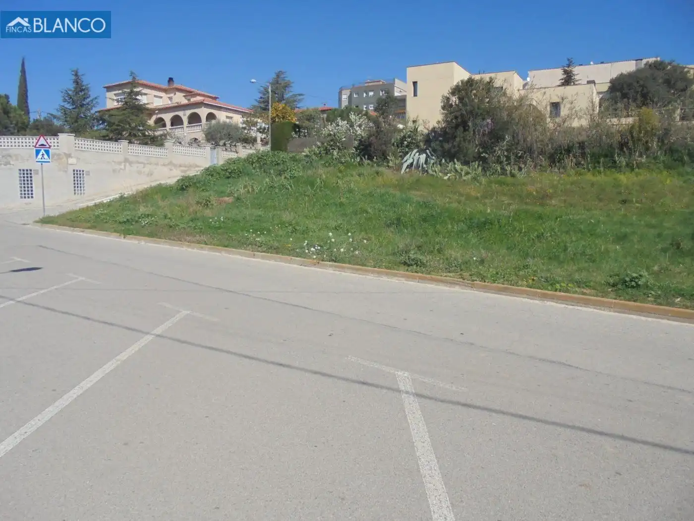 Terreno residencial en venta en Els Hostalets de Pierola, imagen 3