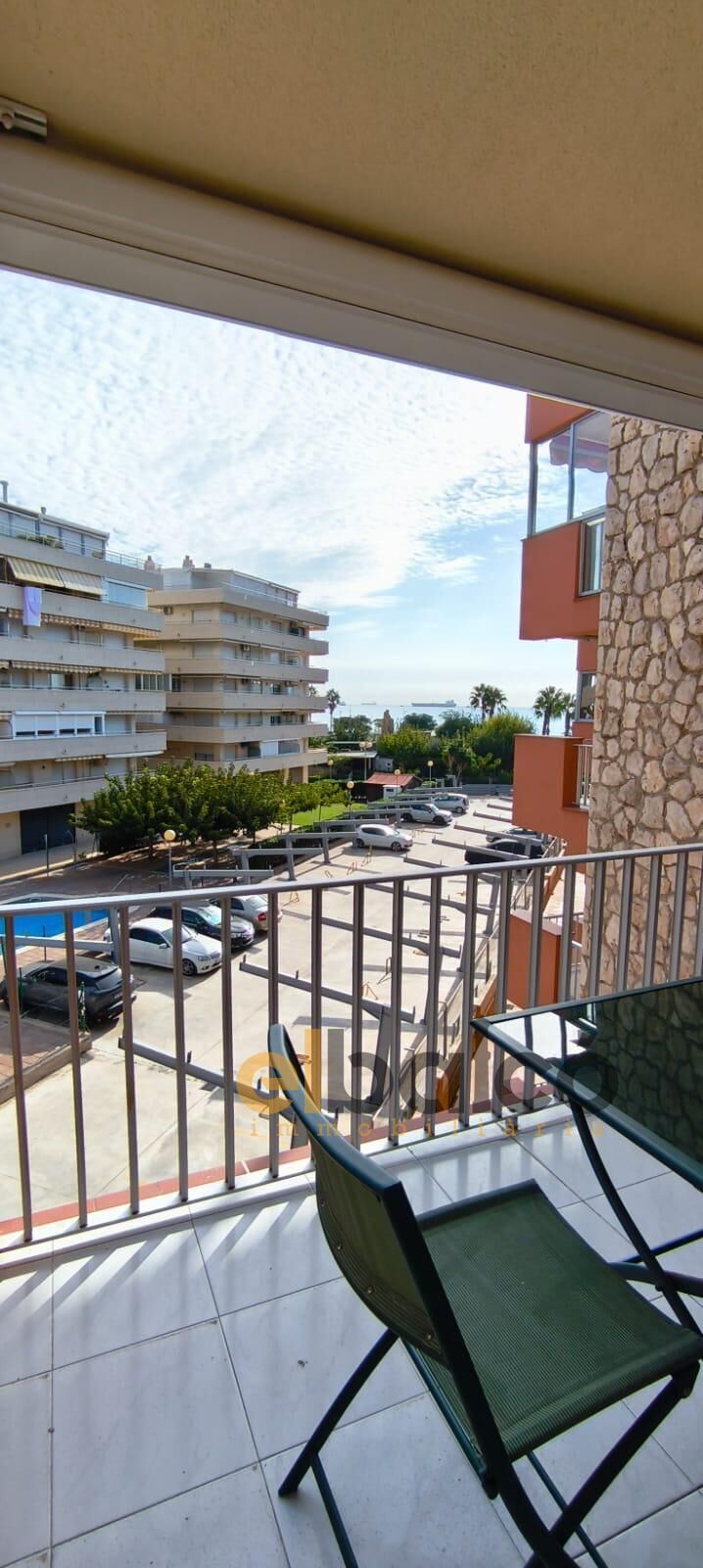 Exterior view of Flat for sale in Vila-seca  with Air Conditioner and Alarm