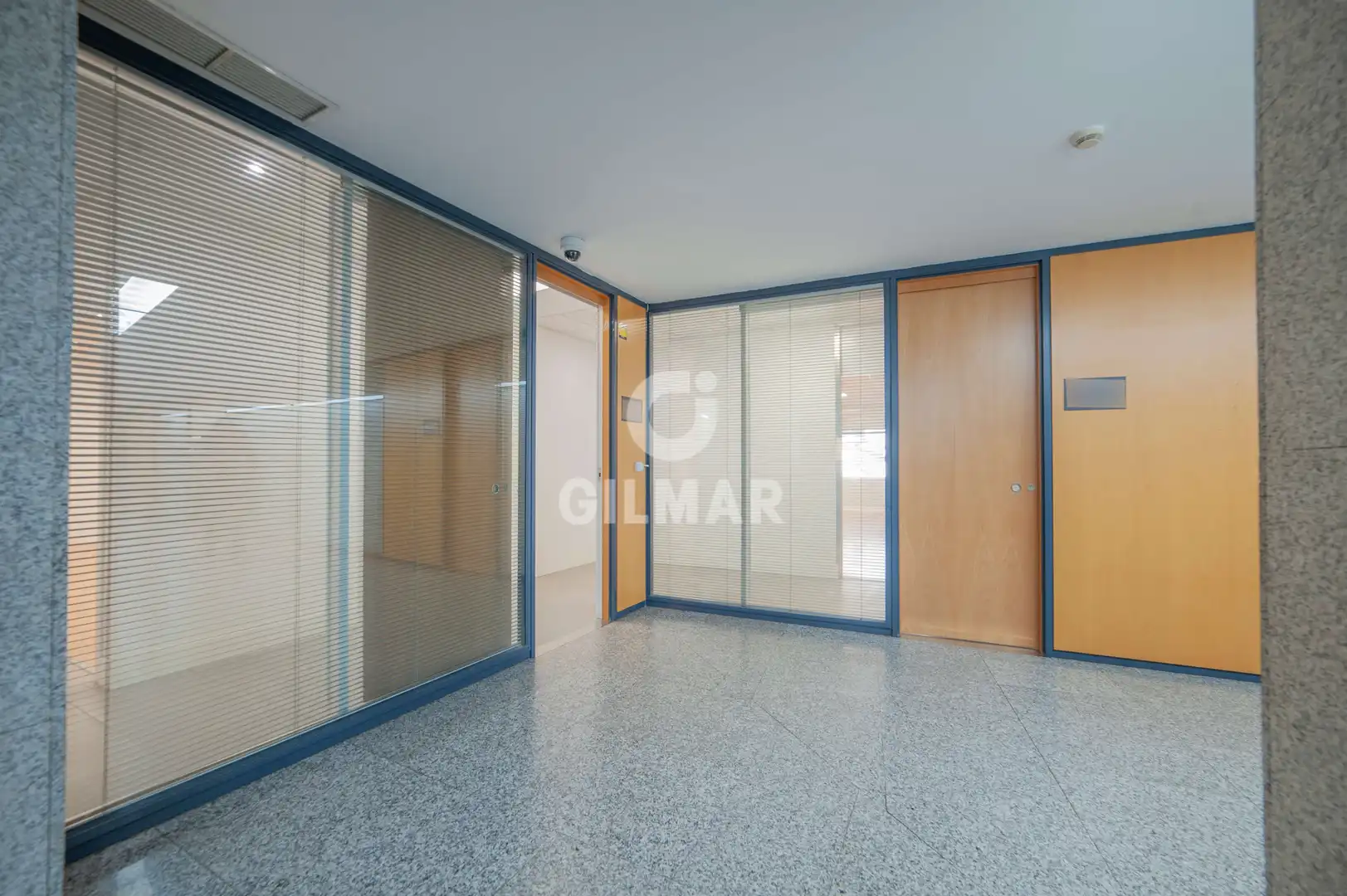 Oficina de lloguer en Sevilla
