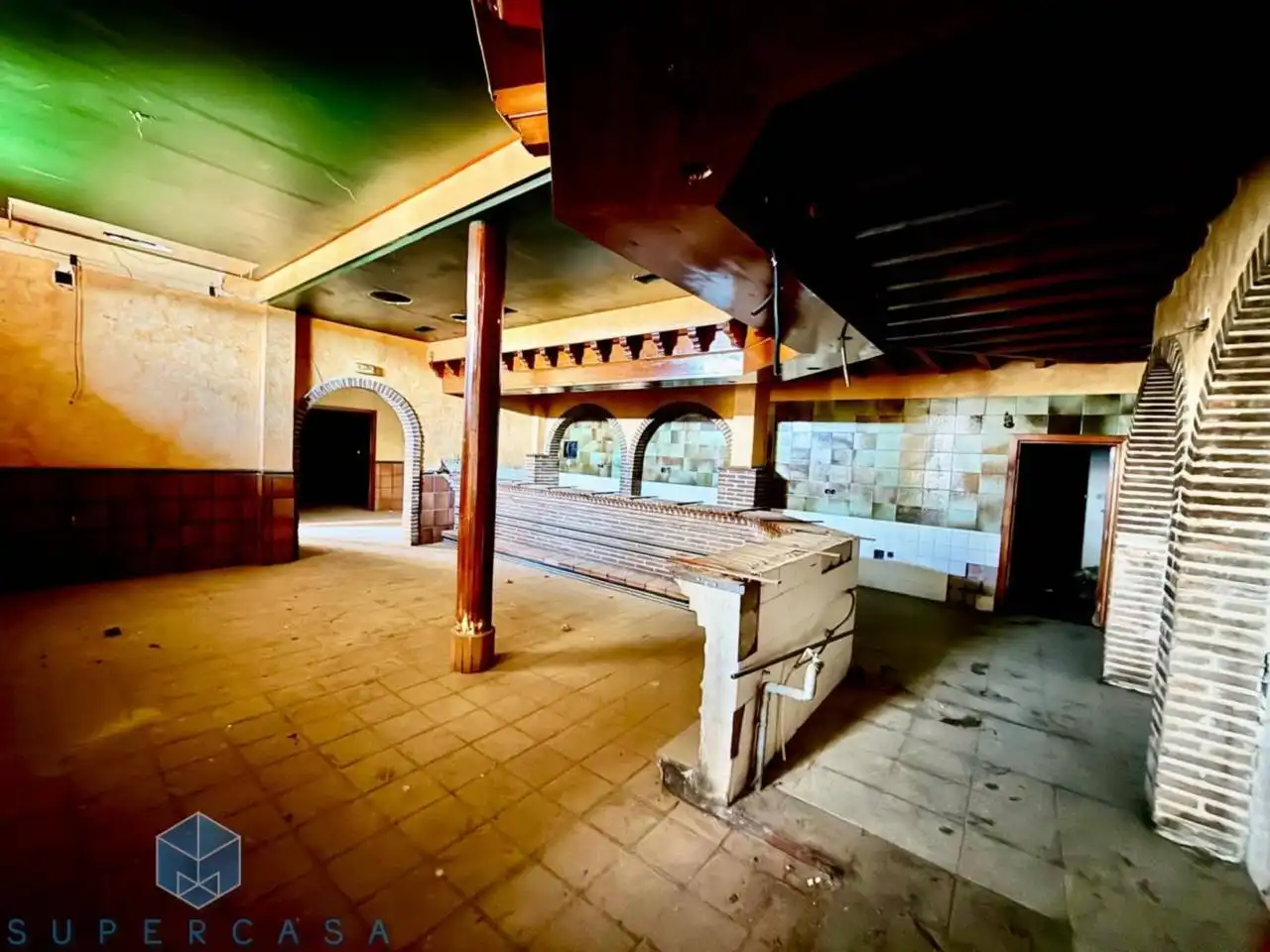 Business premises for sale in Calle San Vicente, imagen 6