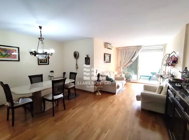 Wohnung mit Aufzug zum Verkauf in Avinguda del Turó