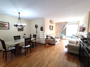Flat with lift for sale in Avinguda del Turó