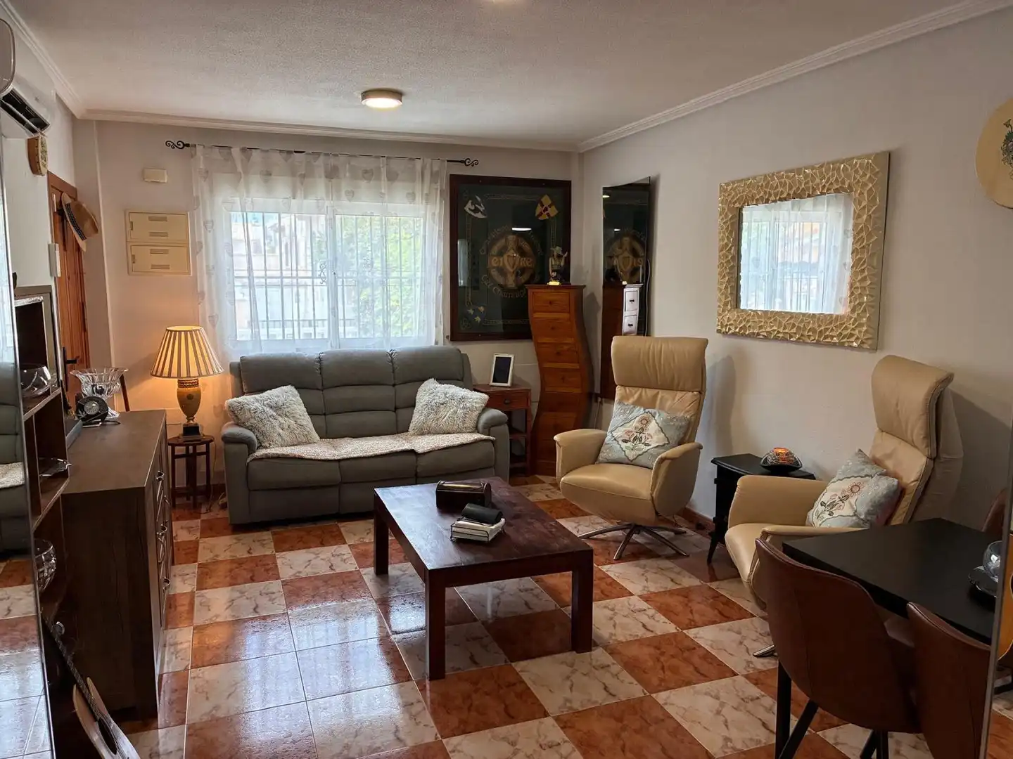 Casa a schiera in vendita a Orihuela Costa, imagen 22