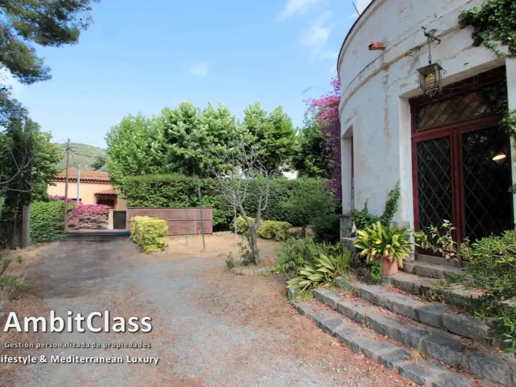 Residential land for sale in Premià de Dalt, imagen 9