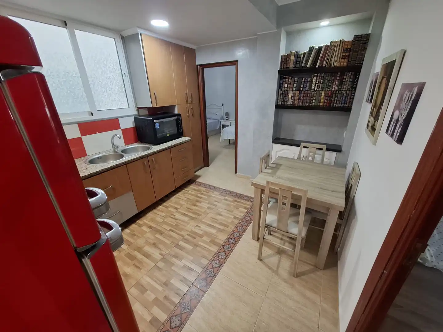 Wohnung mit Aufzug zum Verkauf in Puerto Deportivo, imagen 9
