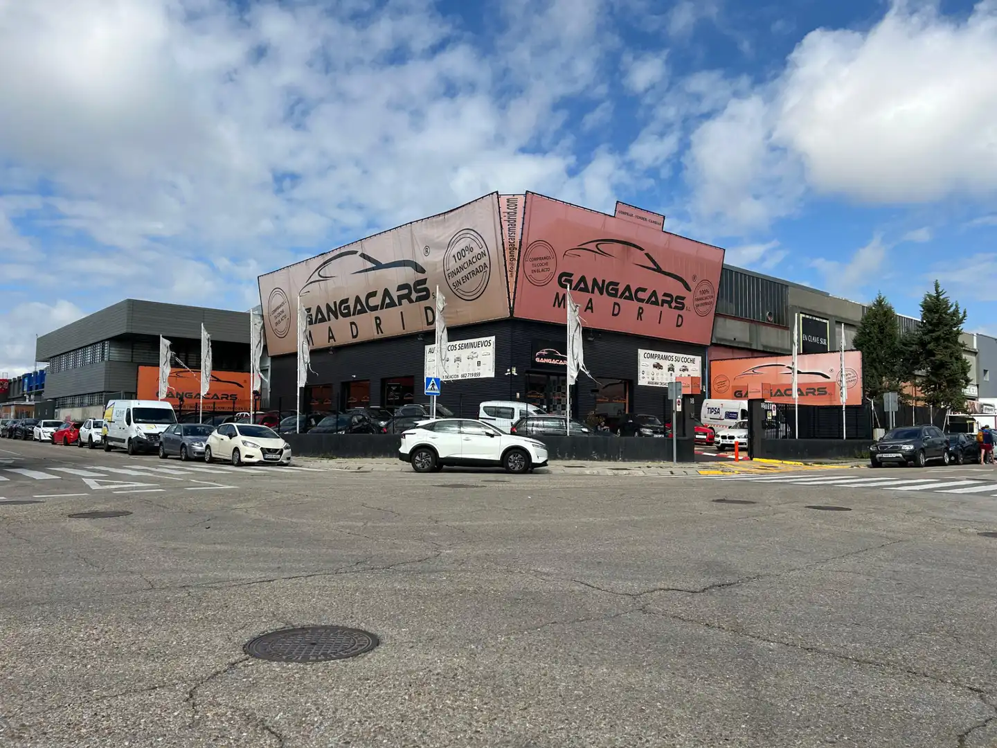 Local comercial en venda a Calle las Fábricas, imagen 27