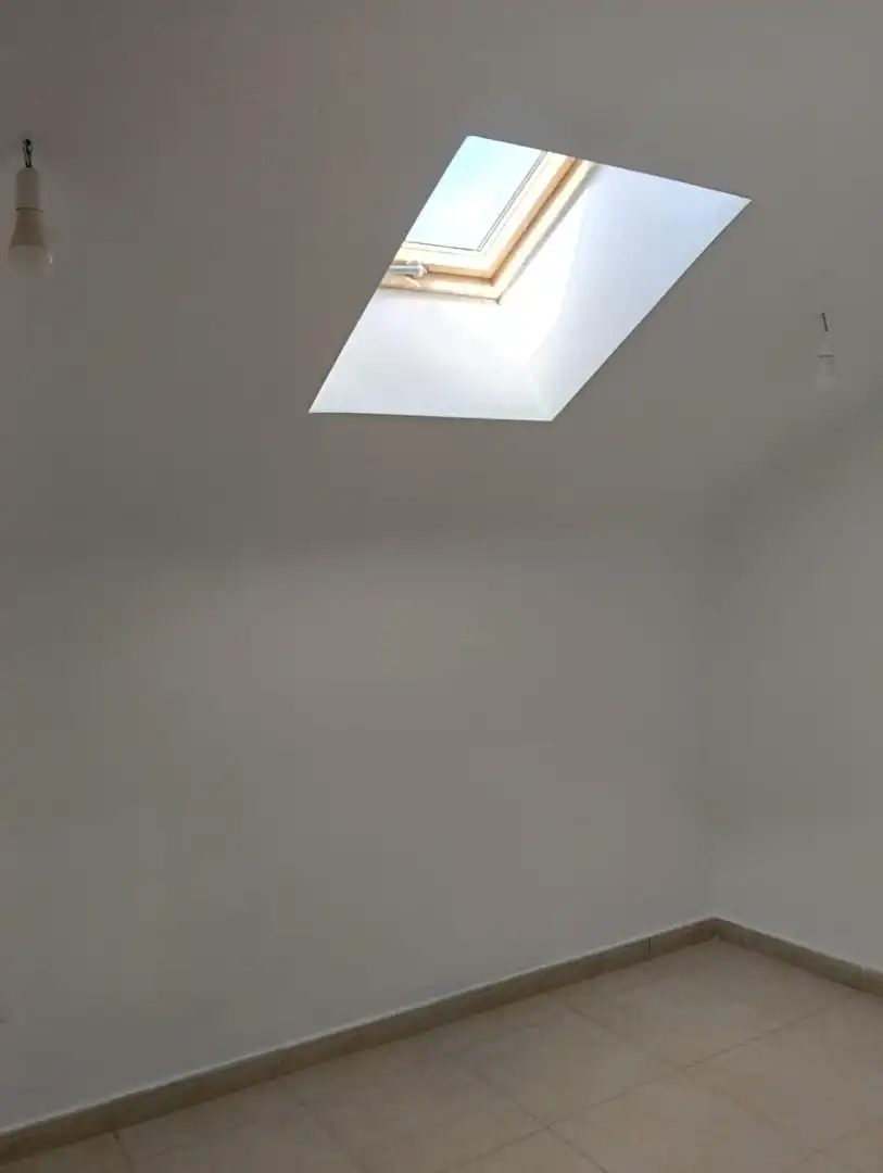 Exterior view of Attic for sale in Magán  with Heating and Private garden