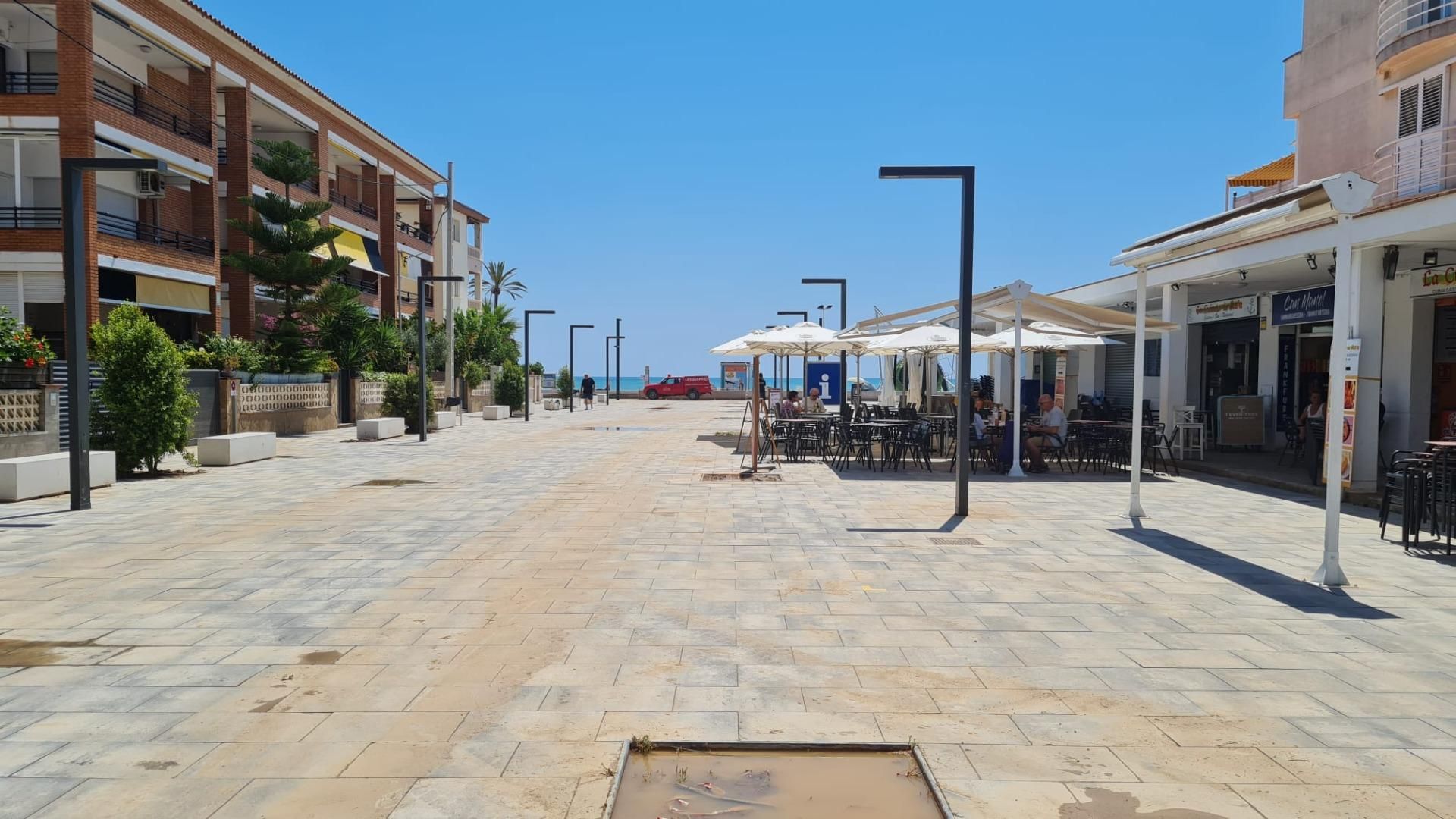 Flat for sale in Marítim, Cubelles