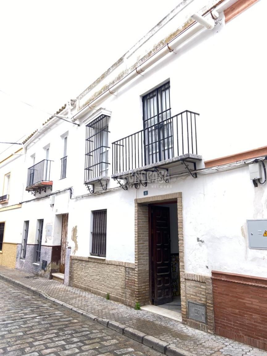 Casa adosada en venda a Centro , Utrera Ciudad , Utrera