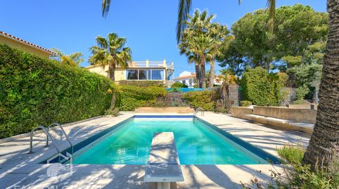 Foto 3 de Casa o chalet en venta en Carrer Circumval·lacio, Segur de Calafell, Calafell