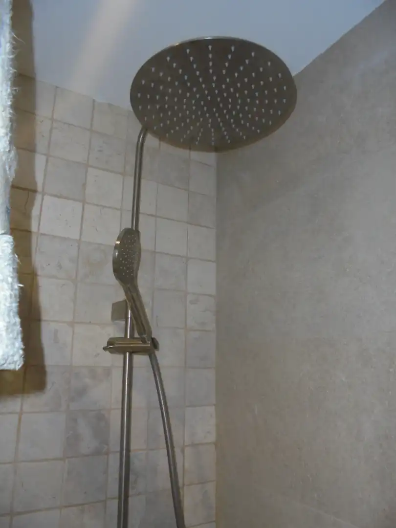 Badezimmer von Wohnungen zur Miete in Oropesa del Mar / Orpesa mit Terrasse, Möbliert und Ofen