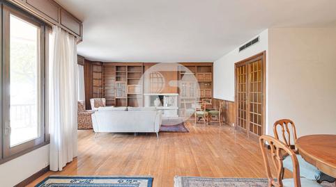 Photo 5 of Flat for sale in Sant Gervasi i la Bonanova, Barcelona