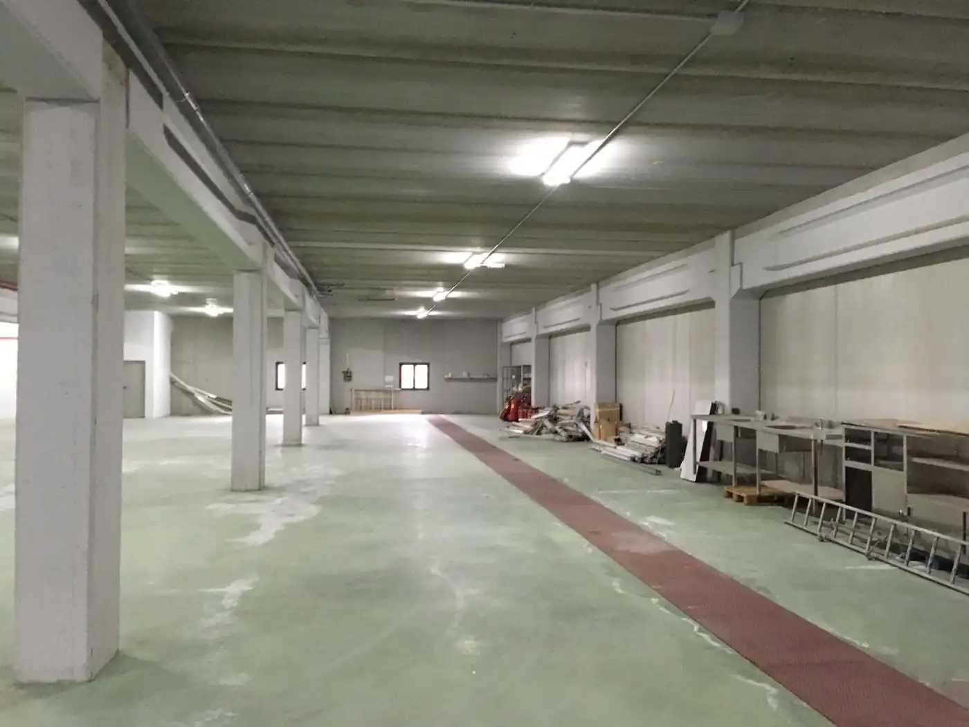 Nave industrial en alquiler en Pedanías Centro, imagen 7