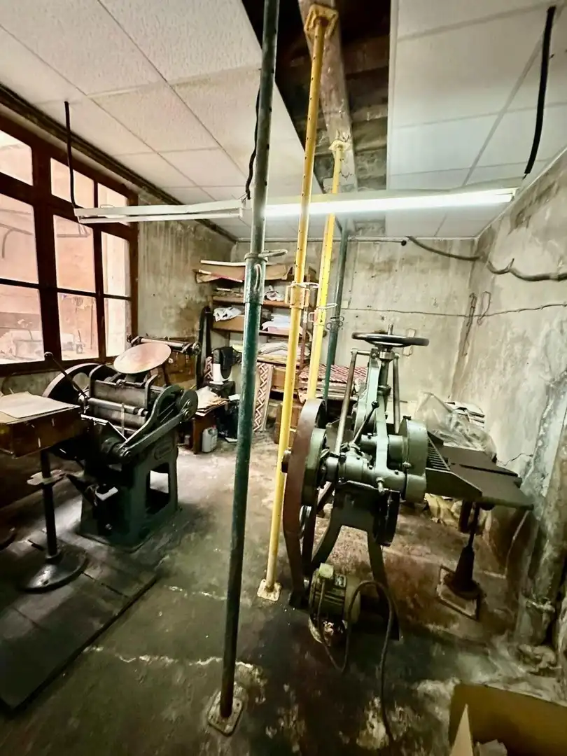 Edificio en venta en Elda