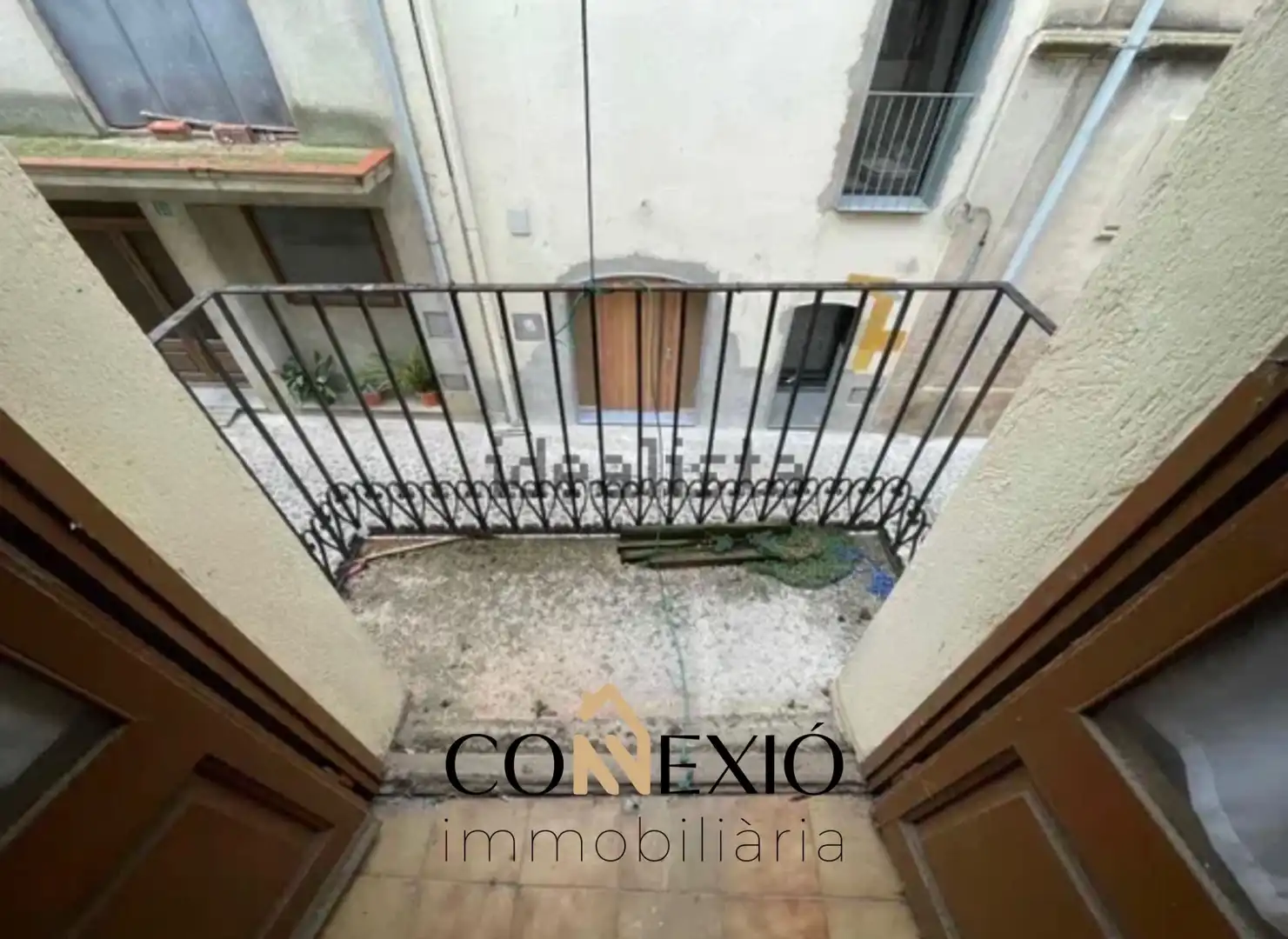 Balcony of Buildings for sale in Bàscara