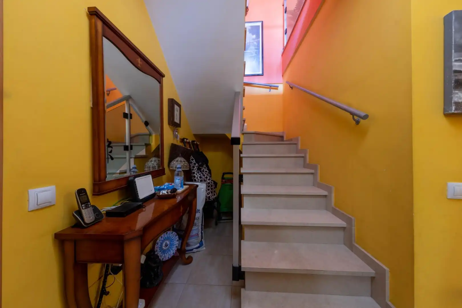 Penthouse with lift for sale in Calle Calle de los Martínez de Escobar, imagen 21