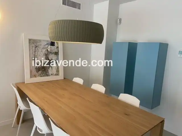 Wohnung mit Terrasse zur Miete in Campanitx 8