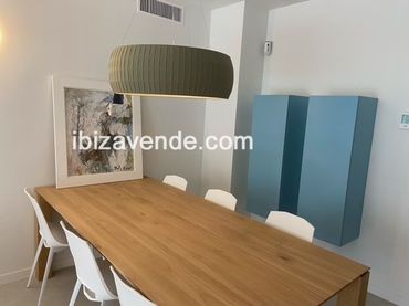 Appartamento con balcone in affitto a Campanitx 8