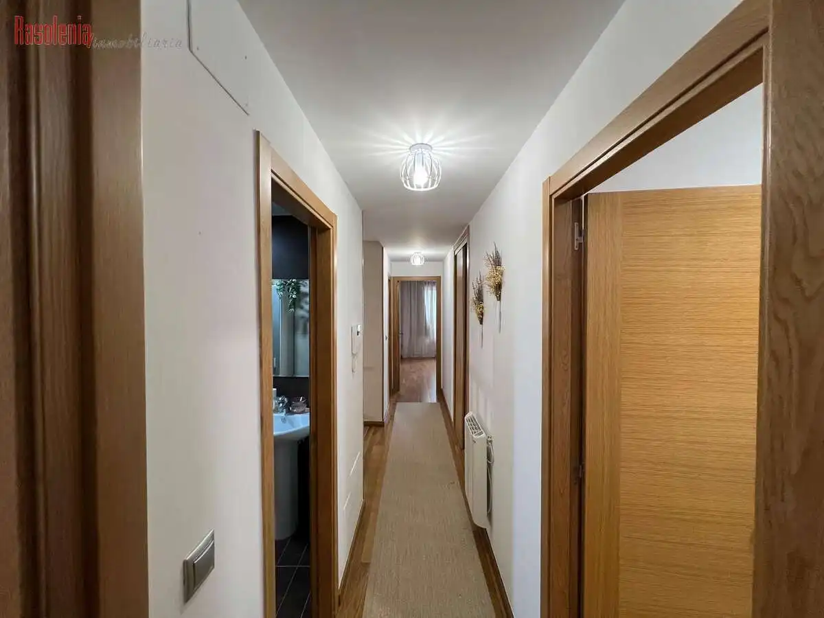 Dúplex en venta en A Coruña Capital  con Calefacción