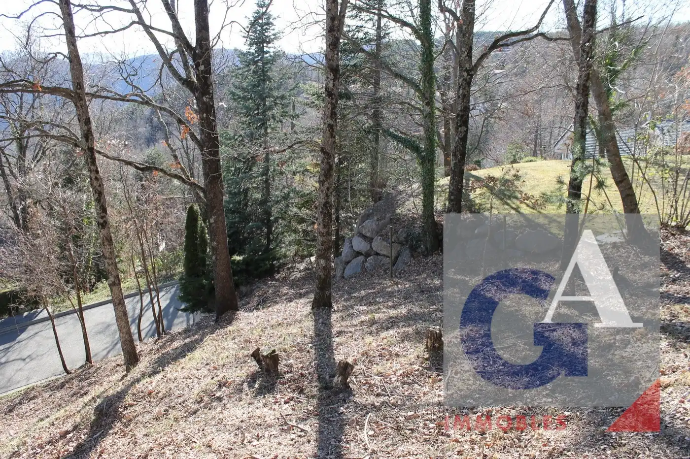 Terrenos y solares en venta en Camprodon, imagen 2