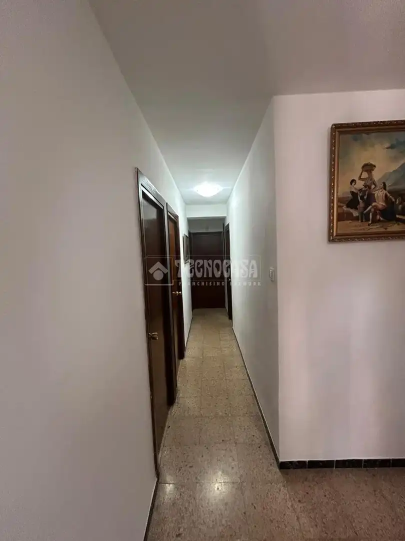 Piso en venta en Centro