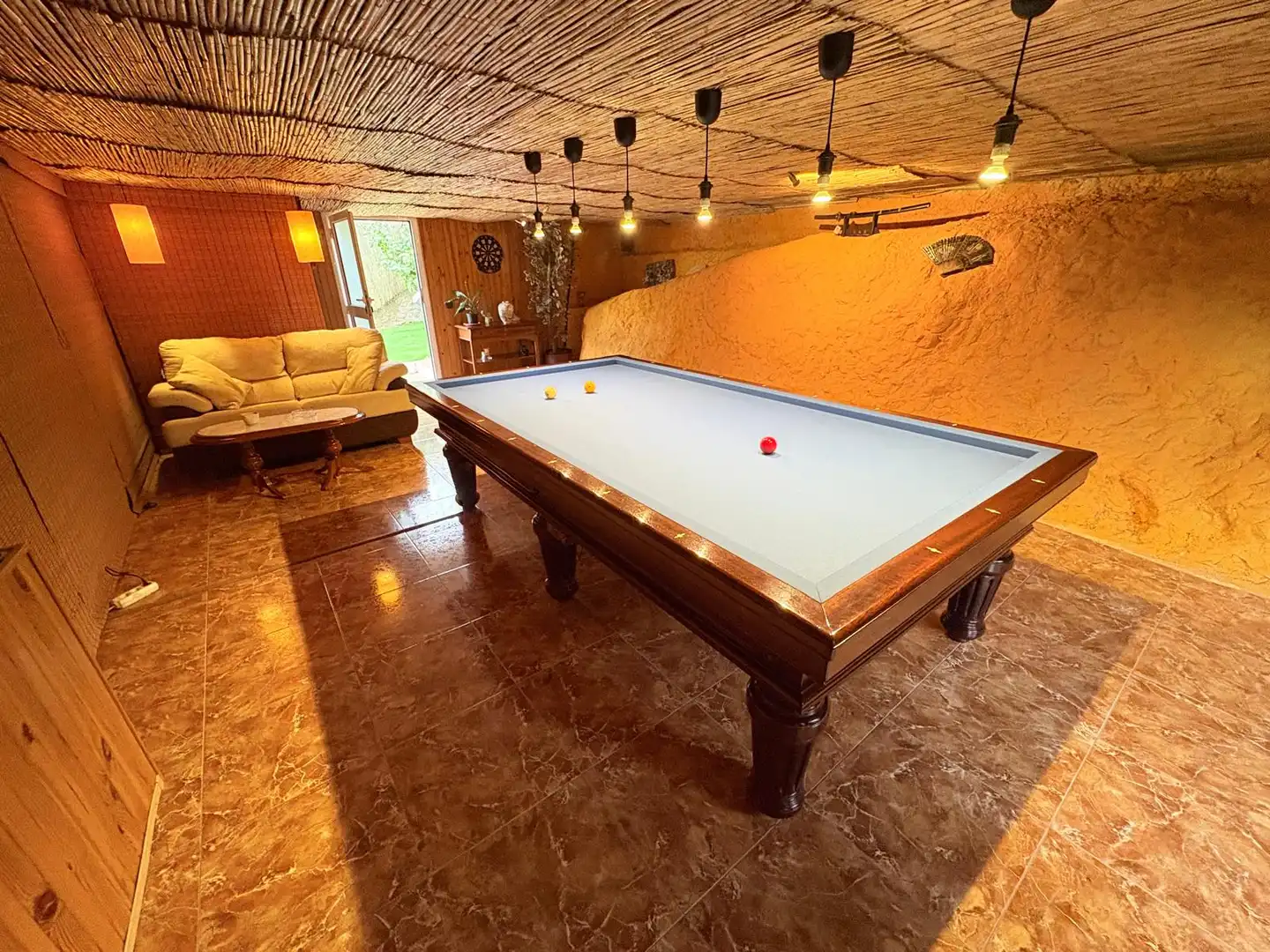 Casa o chalet en venta en Corbera de Llobregat con Aire acondicionado, Calefacción y Jardín privado