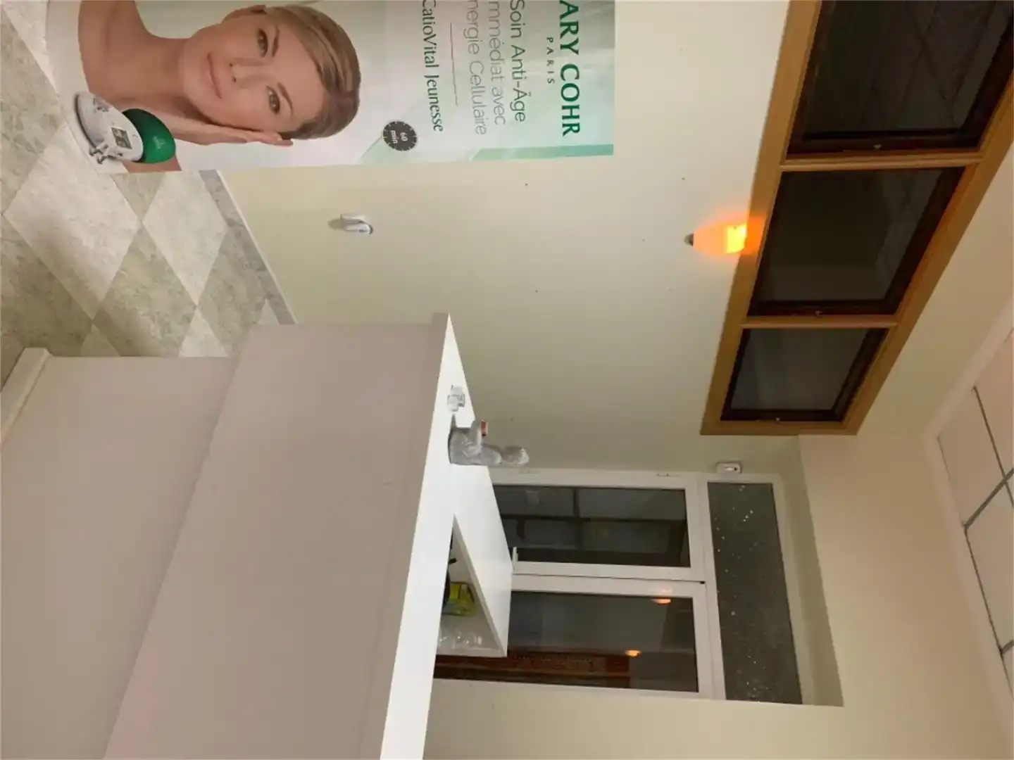 Baño de Local en venta en Fuente de Cantos