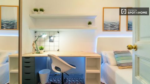 Foto 3 von Wohnung zur Miete in Dreta de l'Eixample, Barcelona Capital