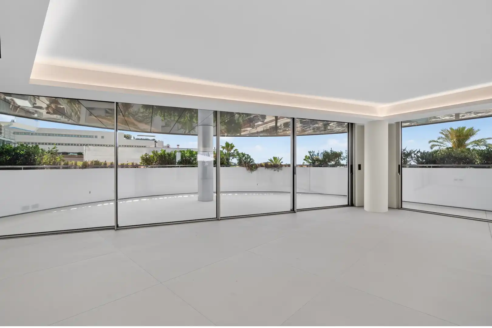 Apartamento en venta en Passeig Joan Carles I, 9, Marina Botafoc - Platja de Talamanca