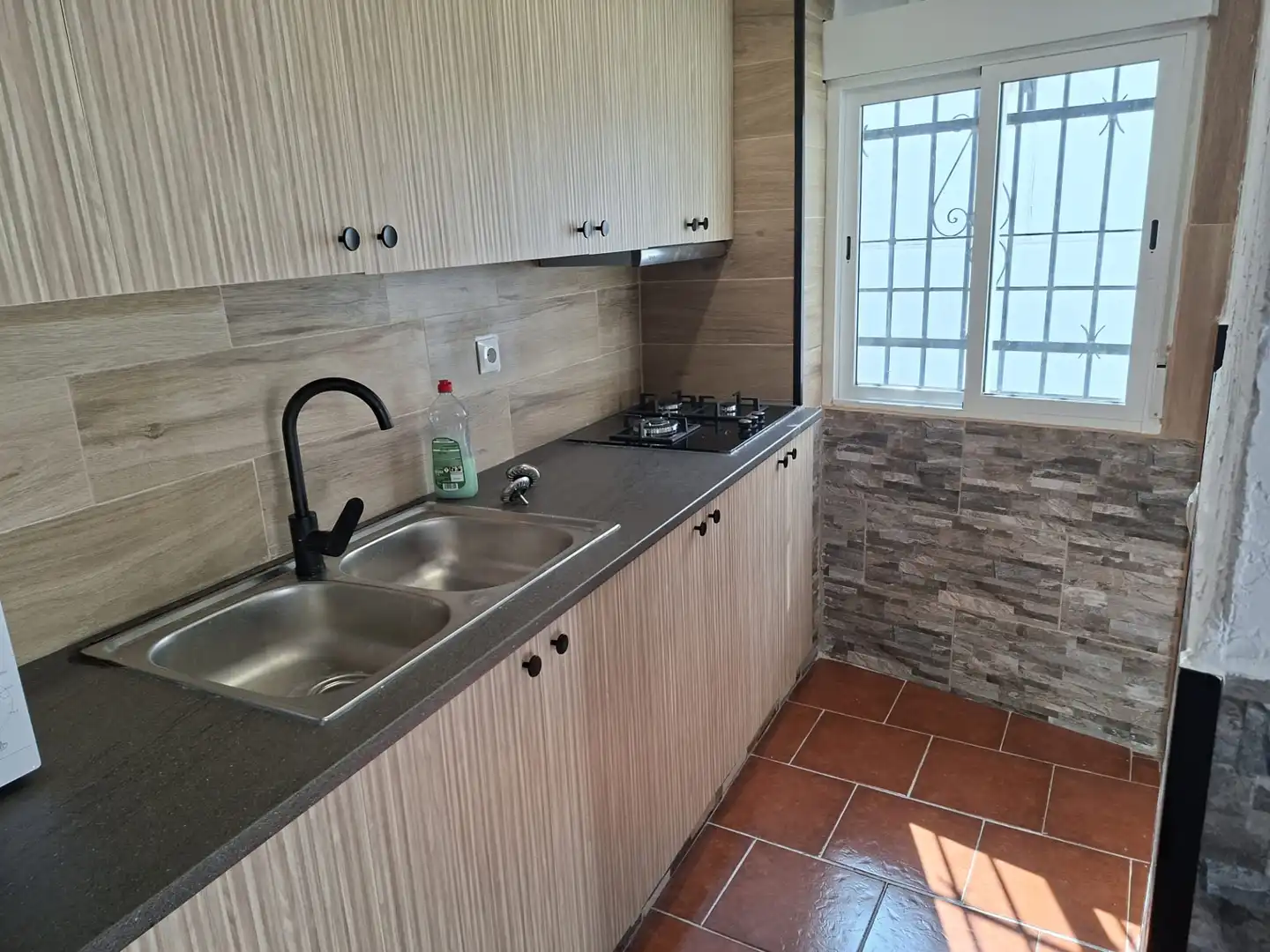 Apartament de lloguer a Arroyo de la Miel