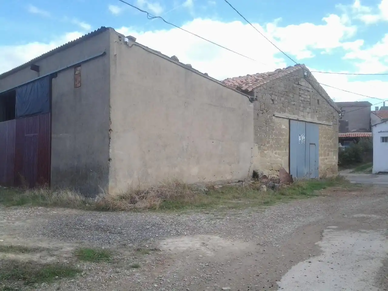 Lands and plots for sale in Fonzaleche