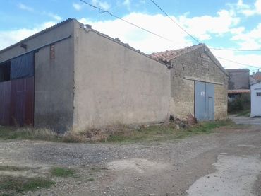 Terrenys i solars en venda a Fonzaleche