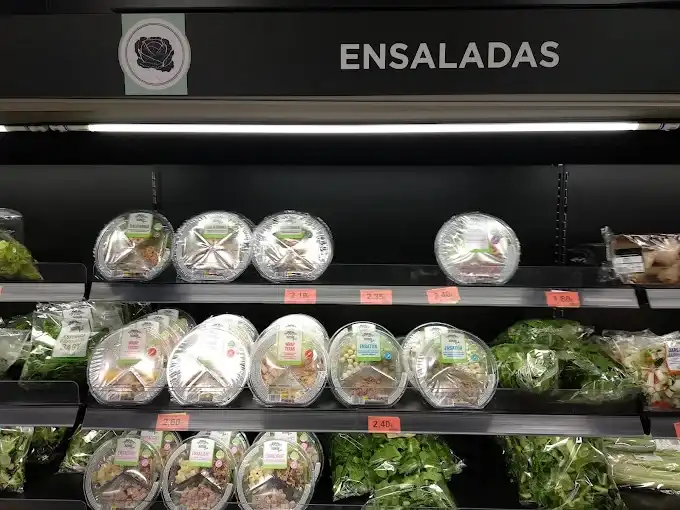 Local en venda a La Felguera