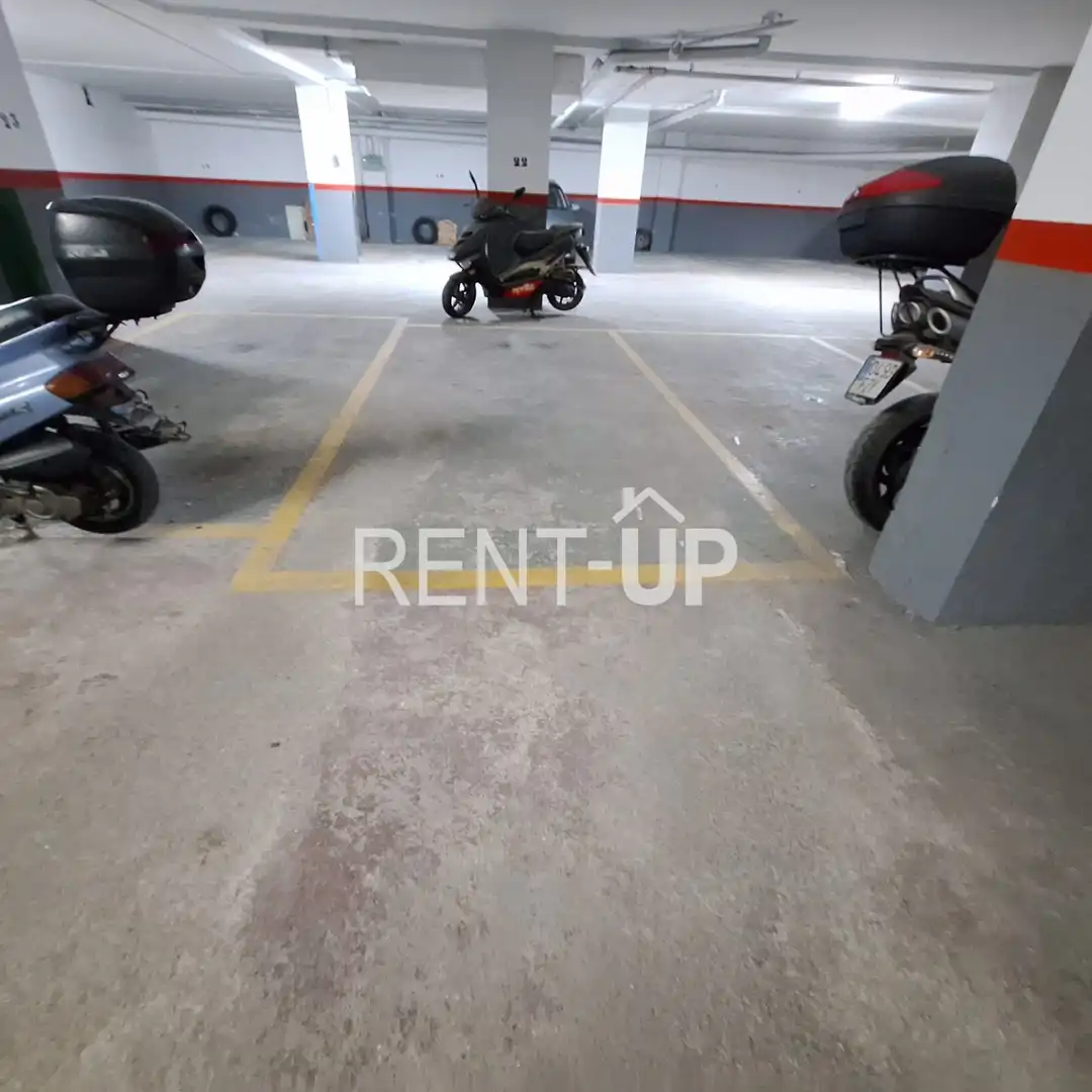 Aparcamiento en venta en Xàtiva, imagen 8