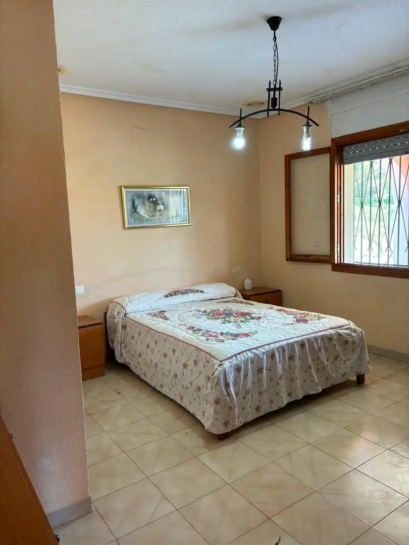 Casa o chalet en venta en La Portalada