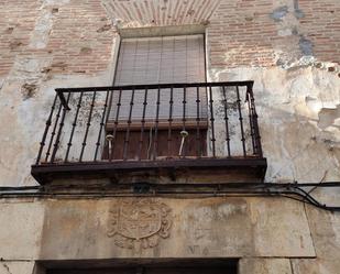 Balcony of House or chalet for sale in Chinchón  with Terrace and Balcony