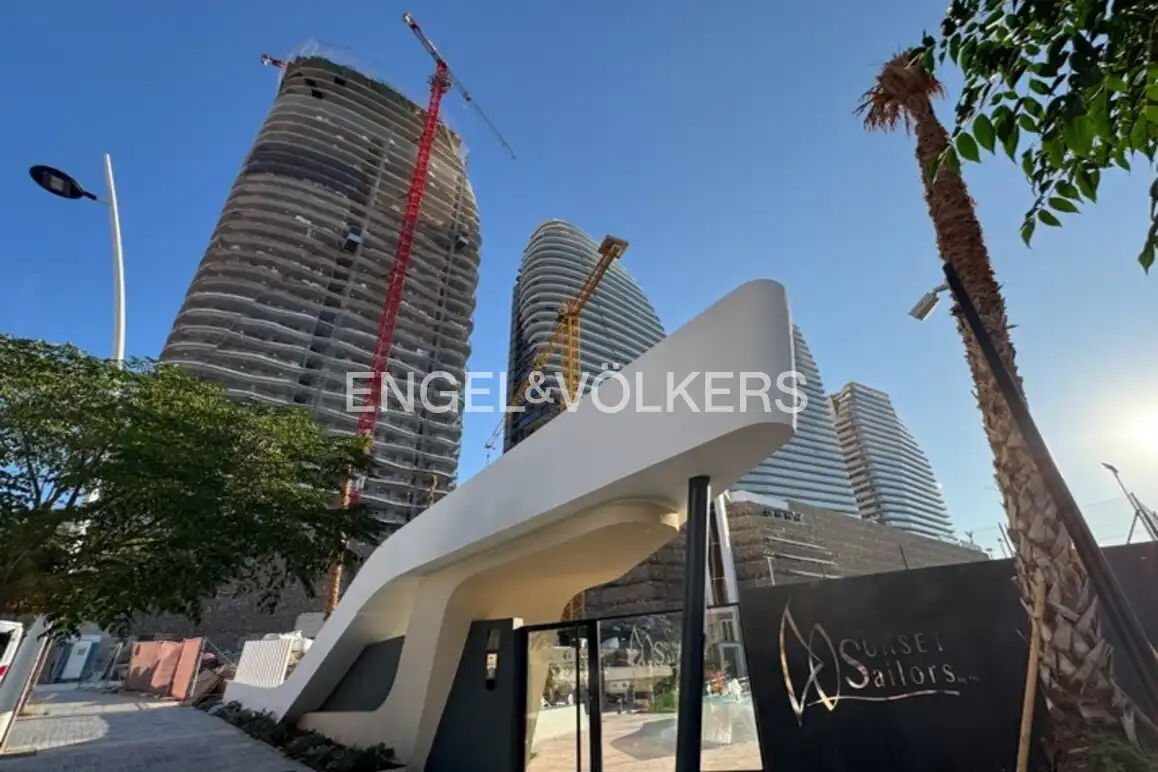 Mini appartamento con piscina in vendita a Playa de Poniente